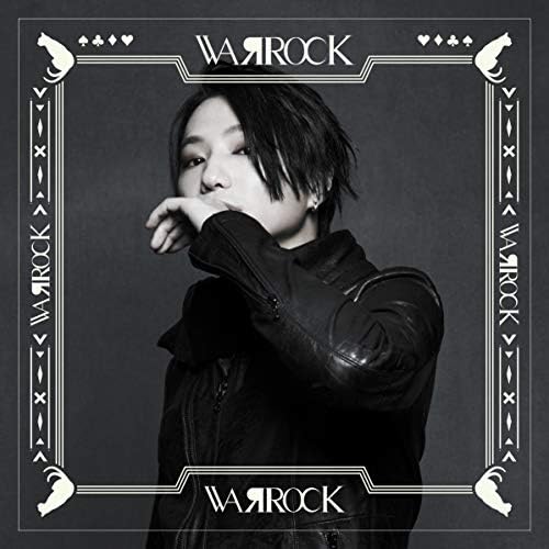 Amazon.co.jp: WAЯROCK : WAЯROCK: デジタルミュージック